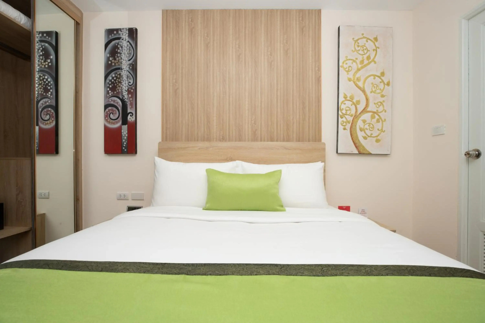 Icheck Inn Darisa Patong