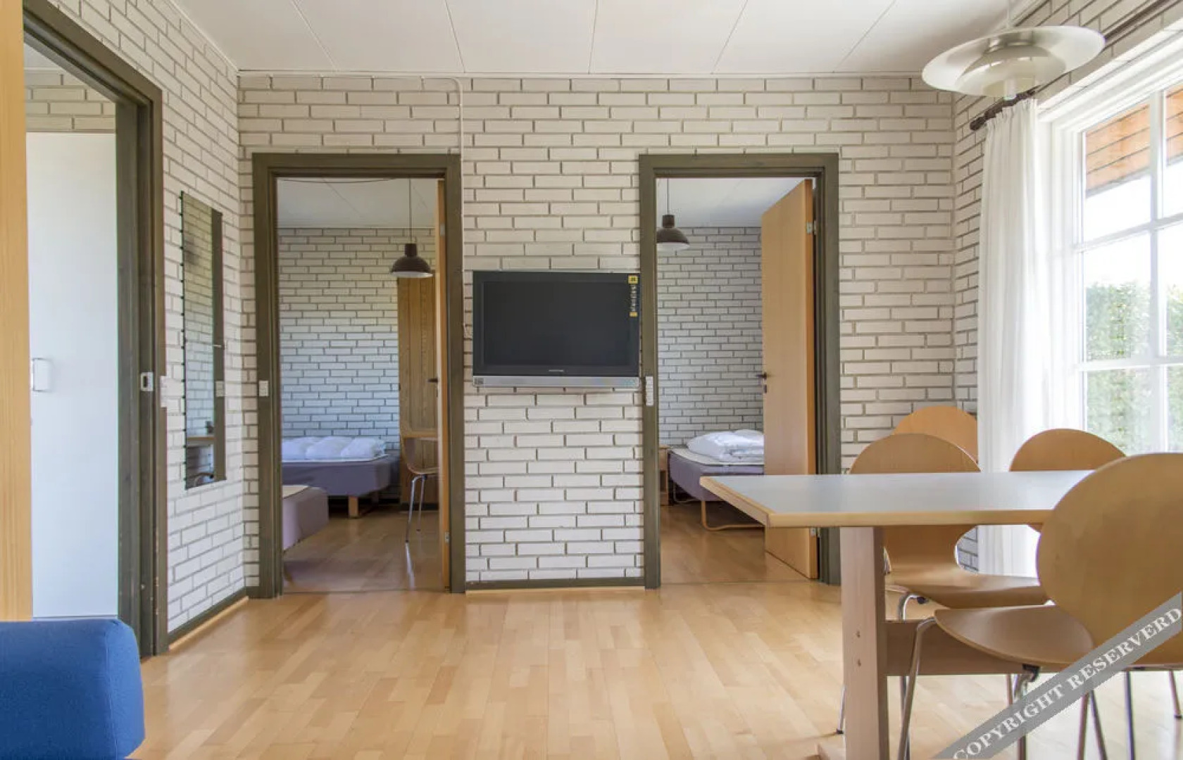 Green Solution House Bornholm ApS