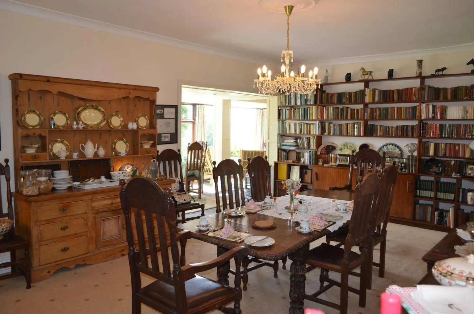 Lough Owel Lodge B&B