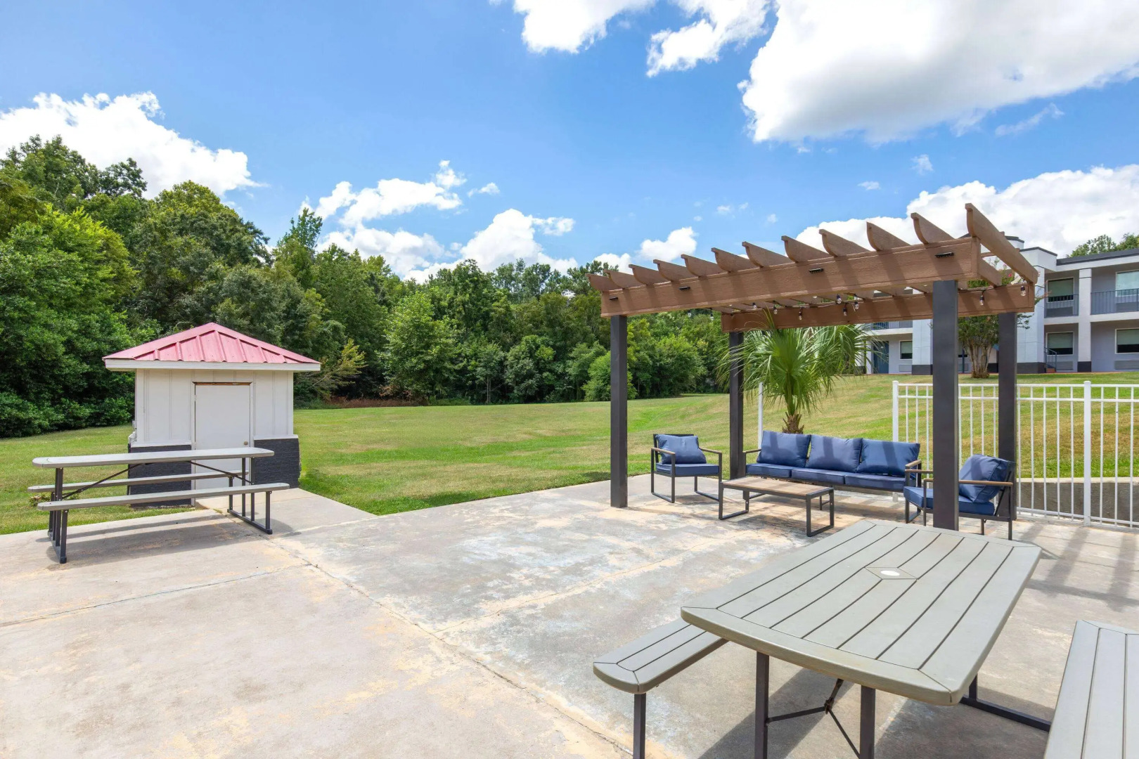 Baymont by Wyndham Dothan