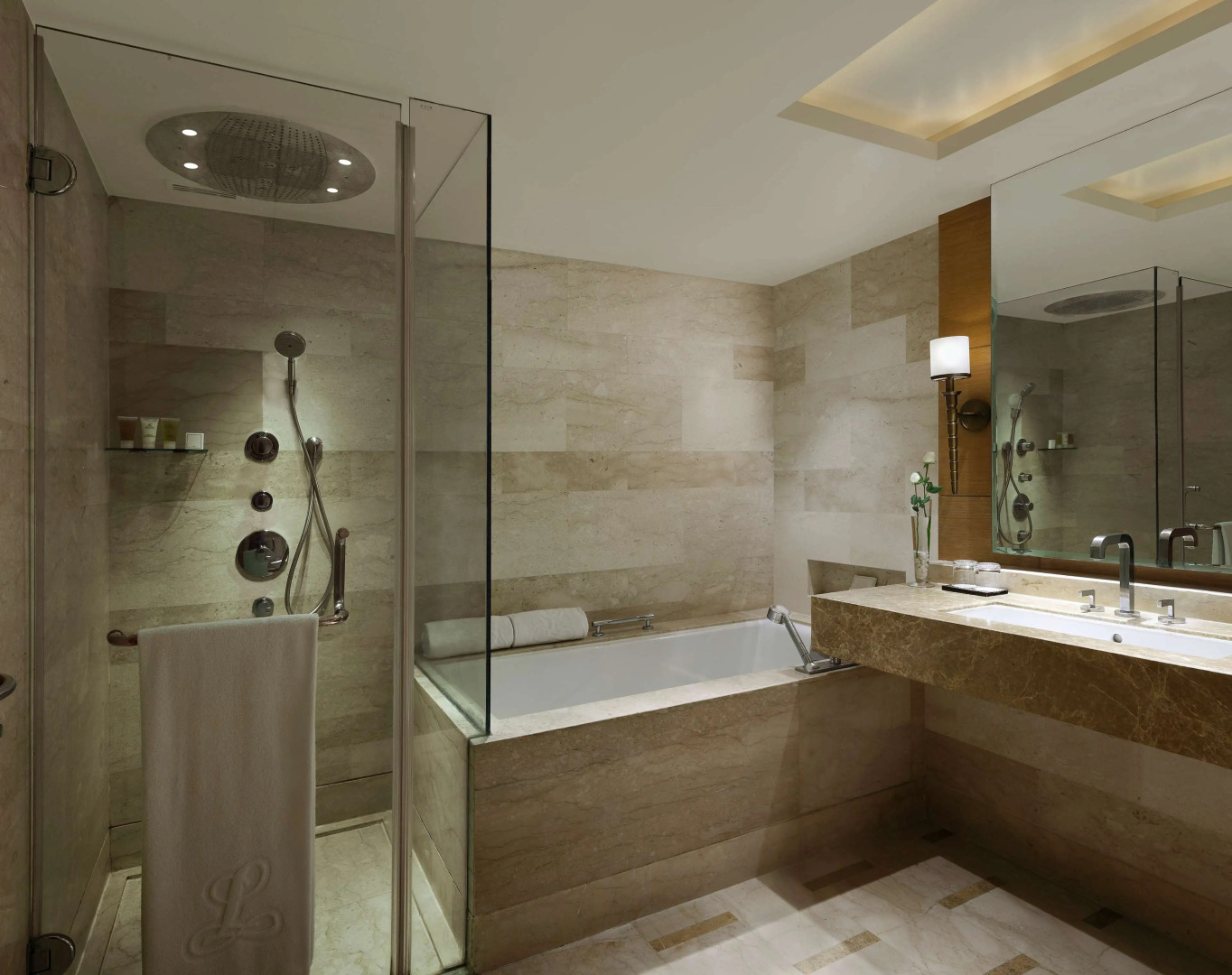 The Leela Ambience Gurugram Hotel & Residences - The Luxury Urban Sanctuary