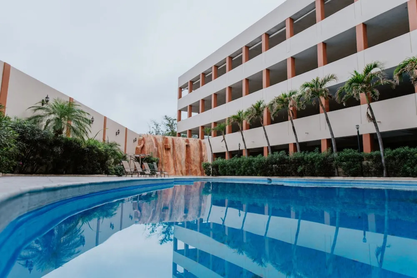 Royal Garden Reynosa