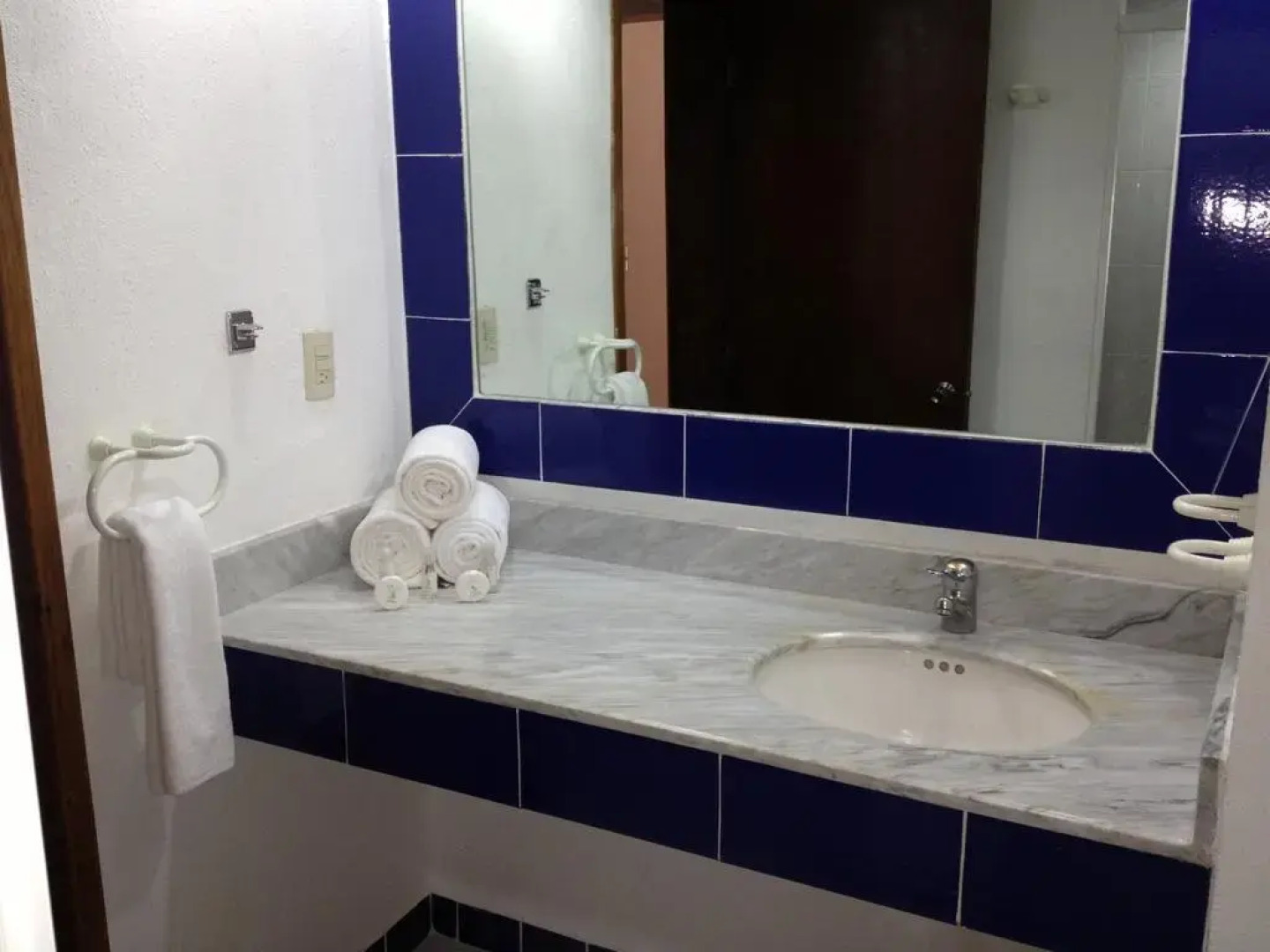 Hotel Santa Cruz Huatulco