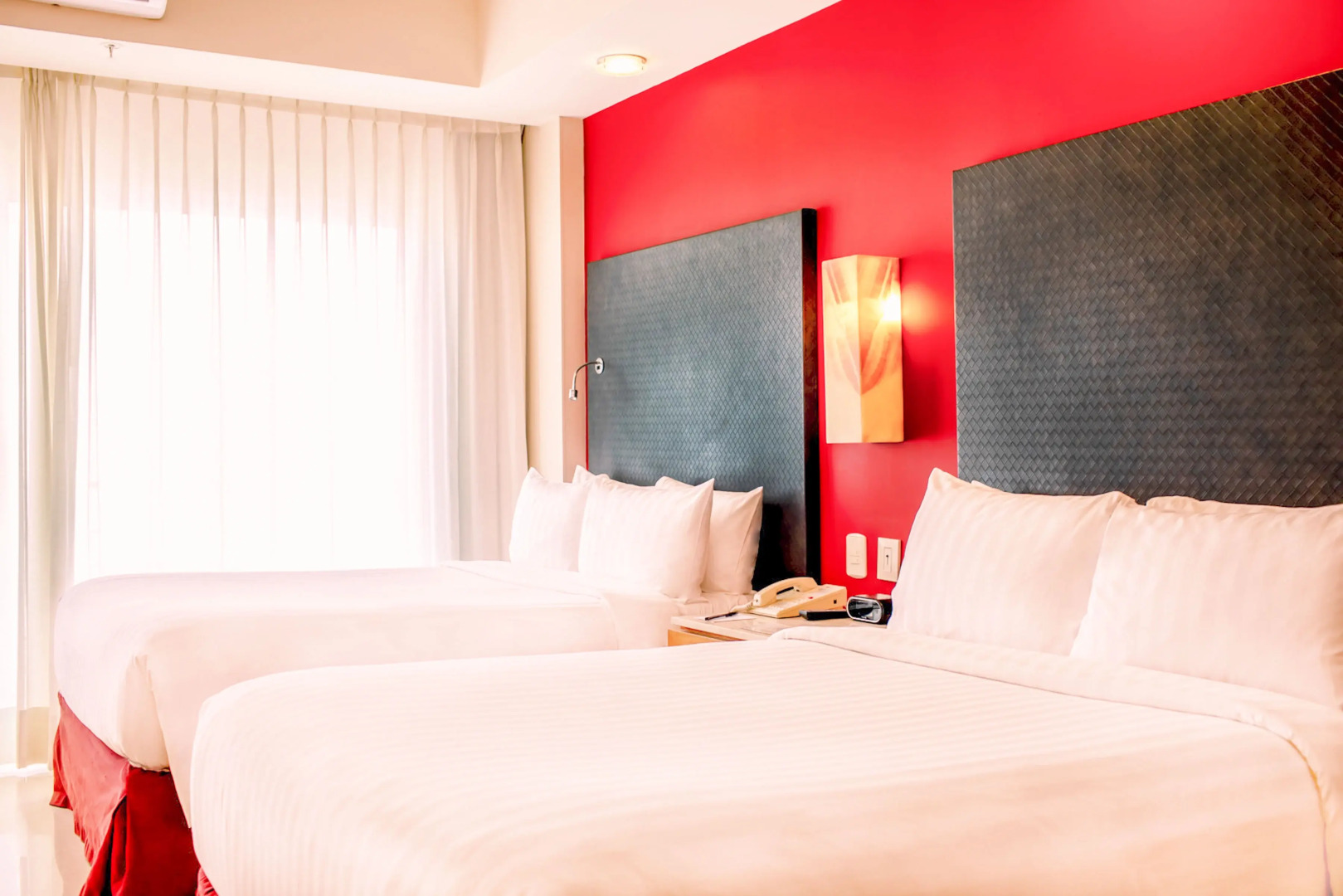 Emporio Veracruz Hotel