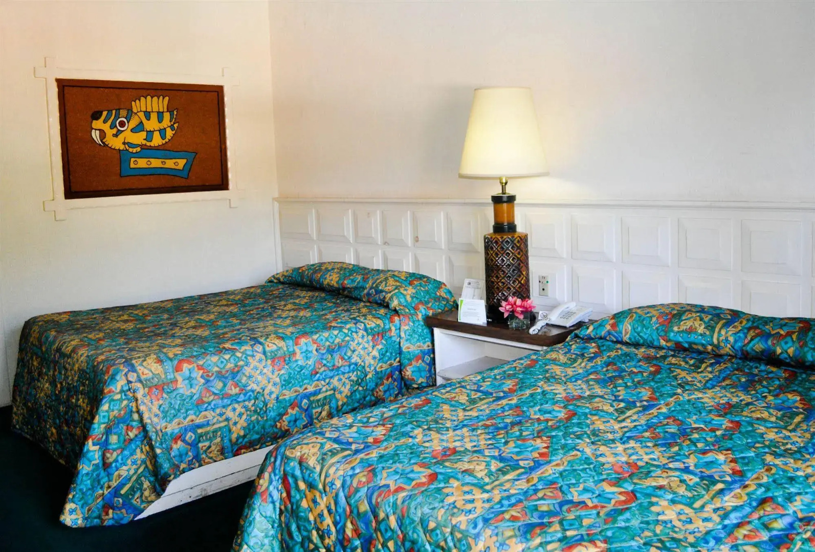 San Nicolas Hotel and Casino