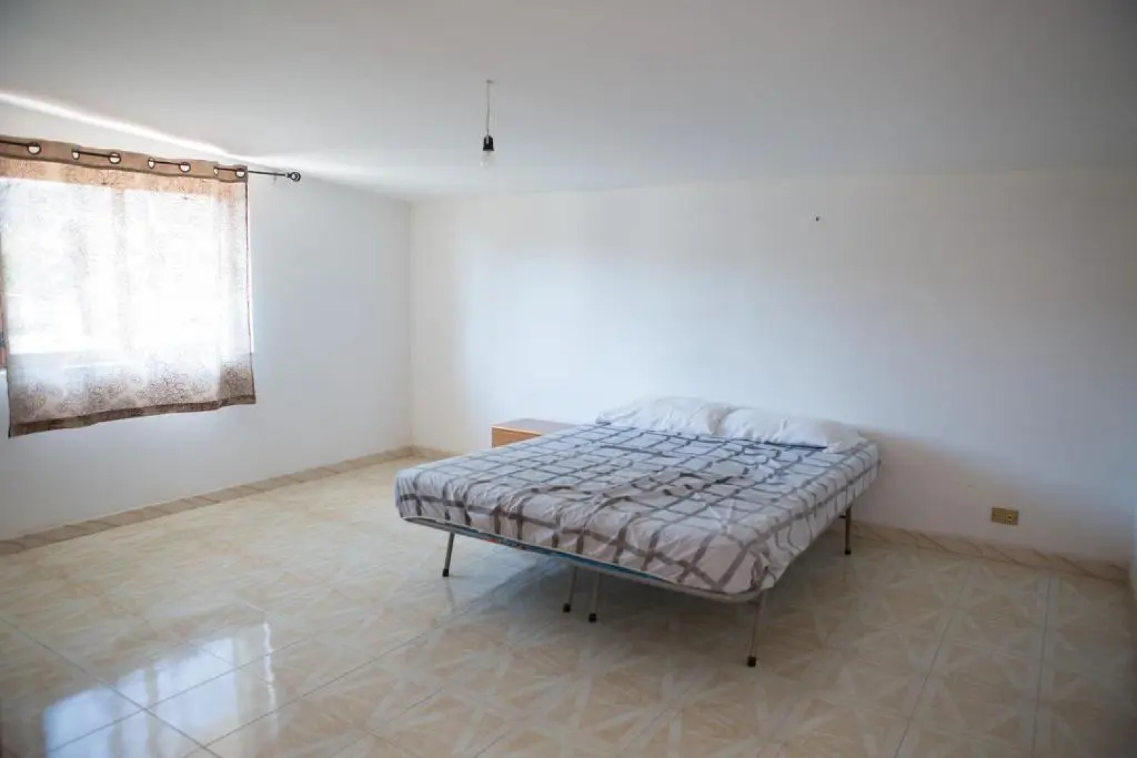 Appartamenti Giusi con giardino o veranda