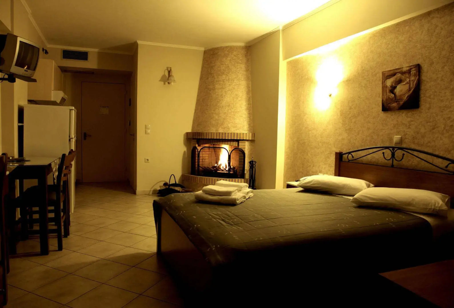 Sun Rise Hotel Apartments