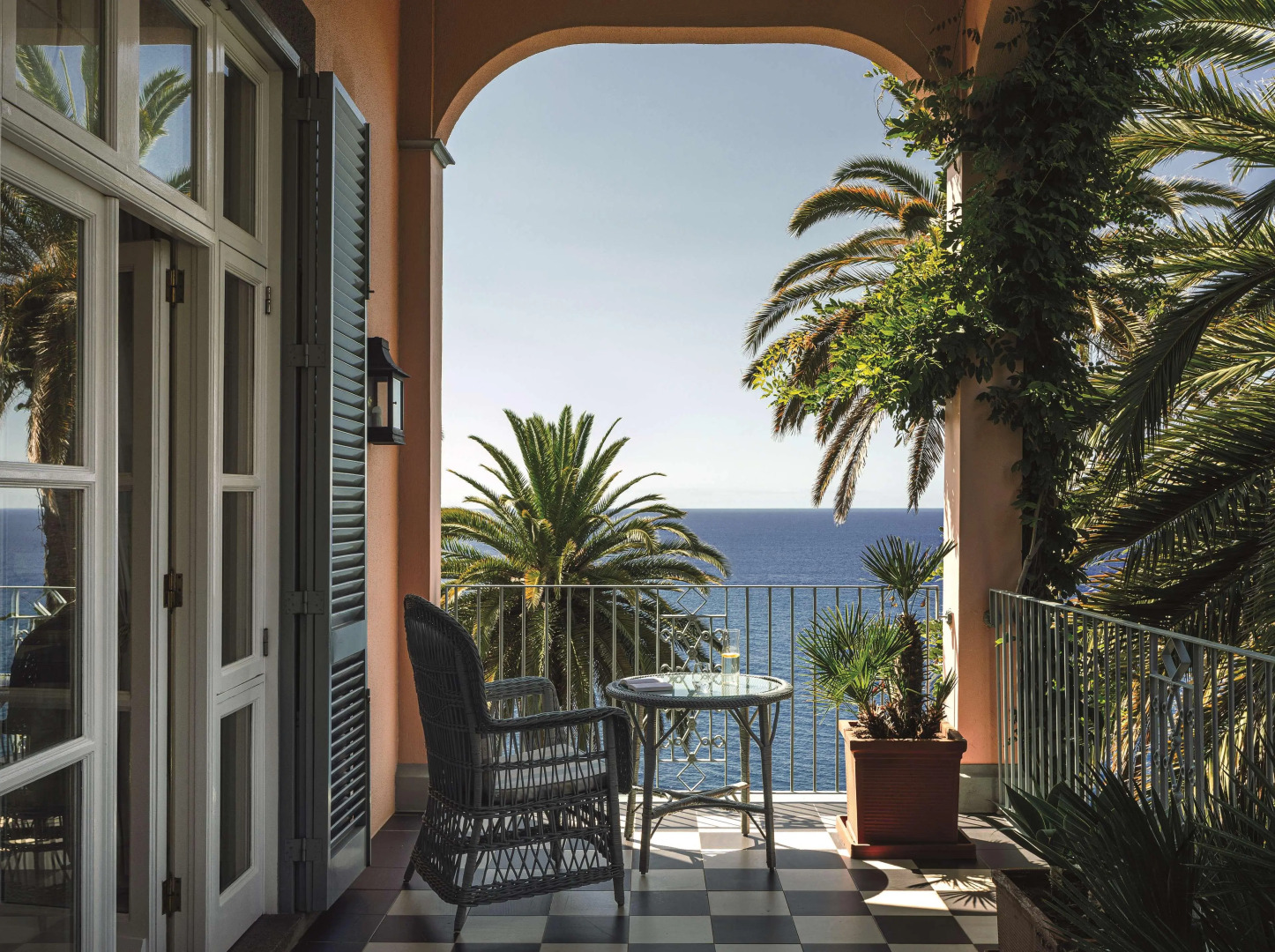 Reid's Palace, A Belmond Hotel, Madeira