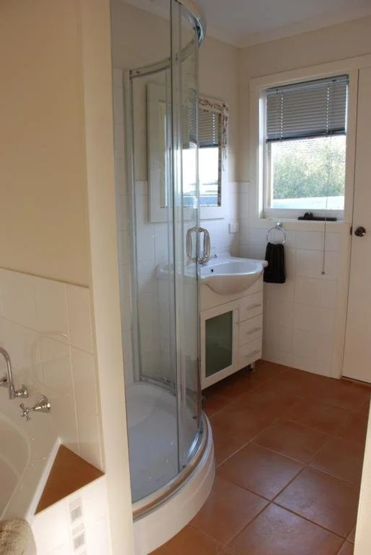 Emerald Hills Cottage