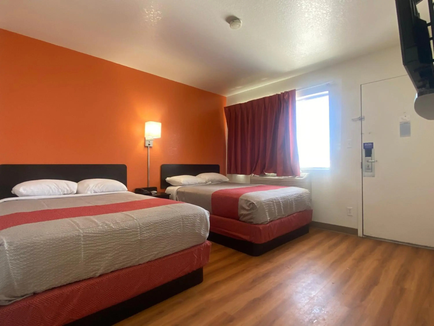 Motel 6 Goodland, KS