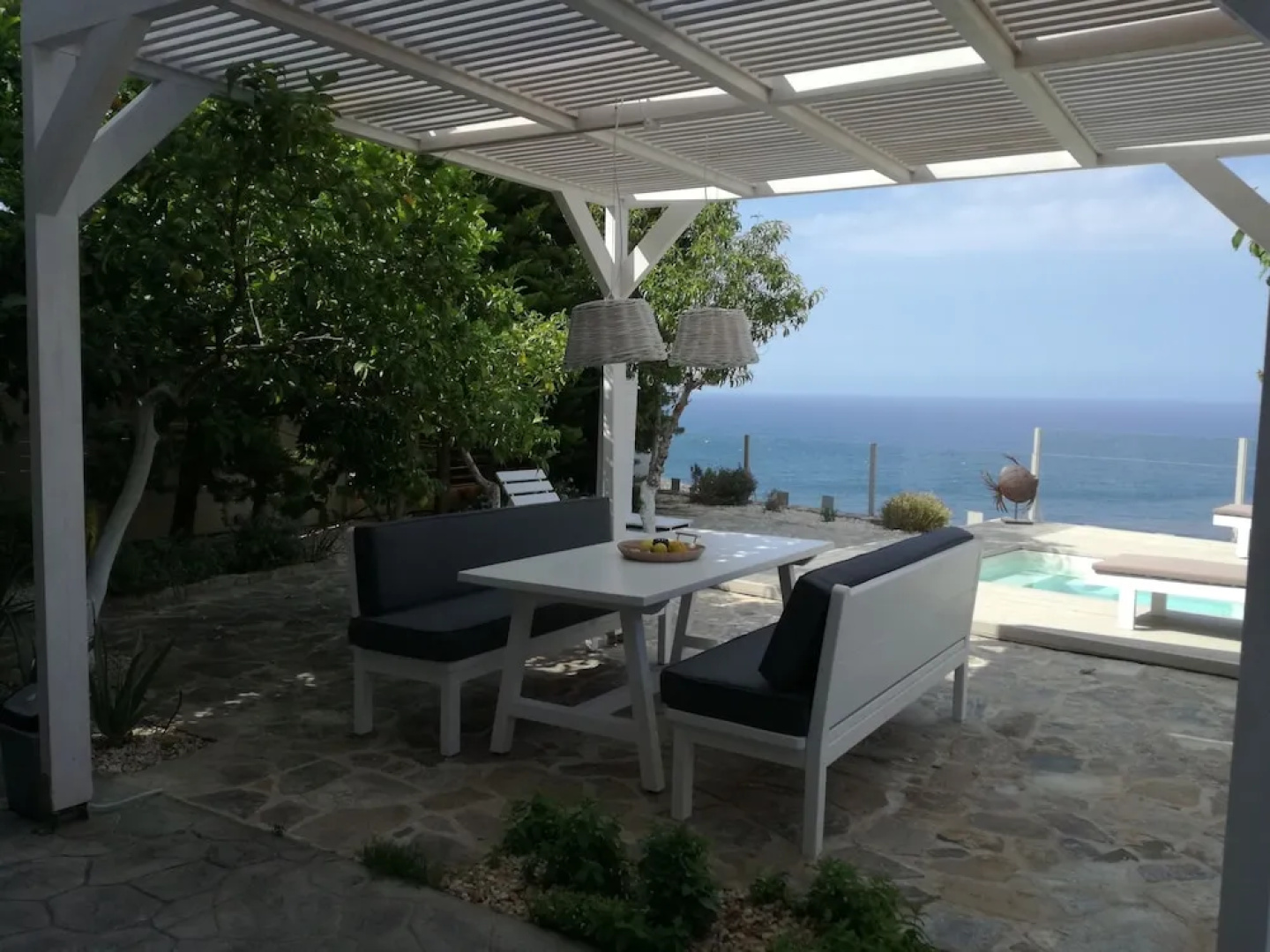 Villa Blue Vedere