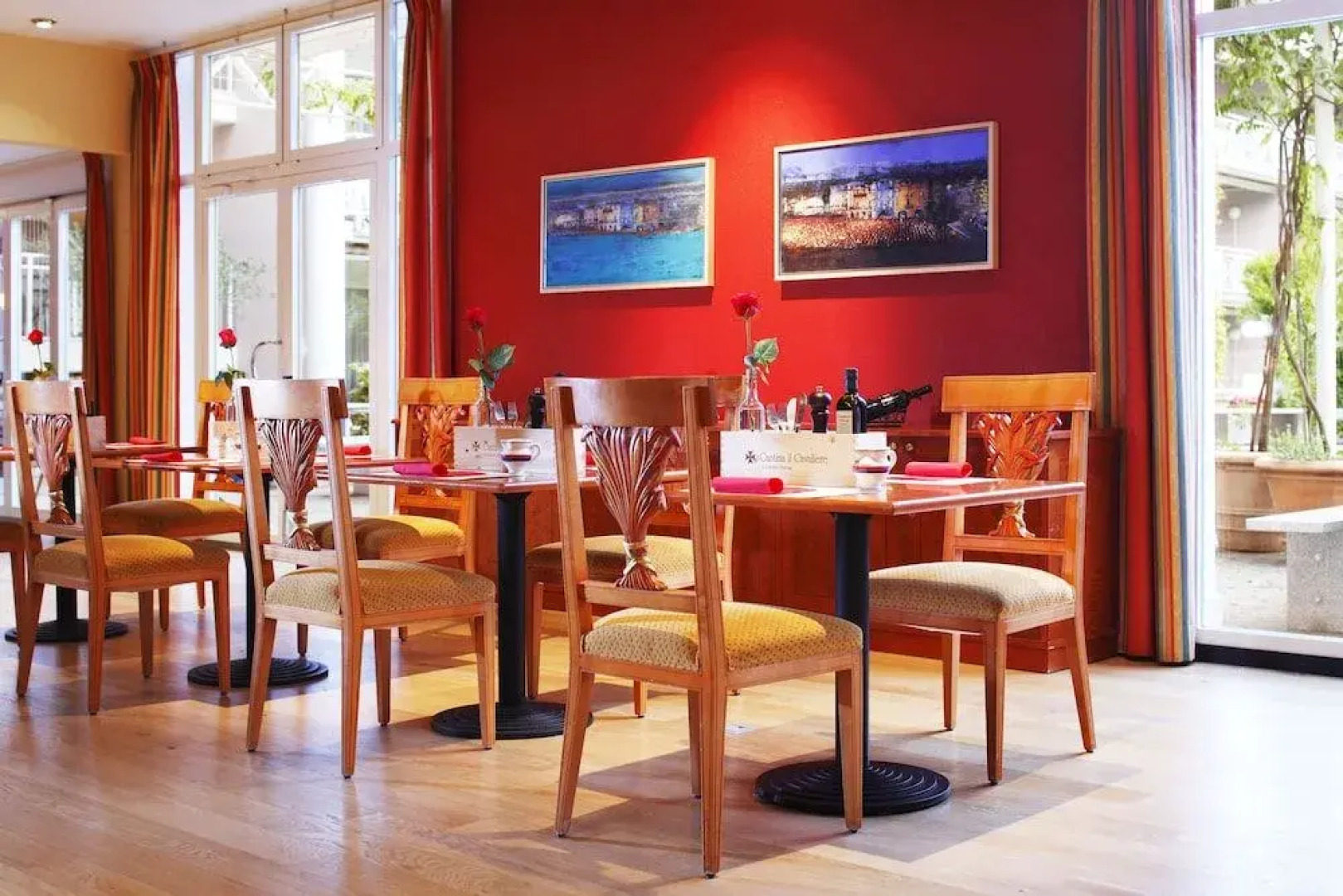 Hapimag Resort Ascona