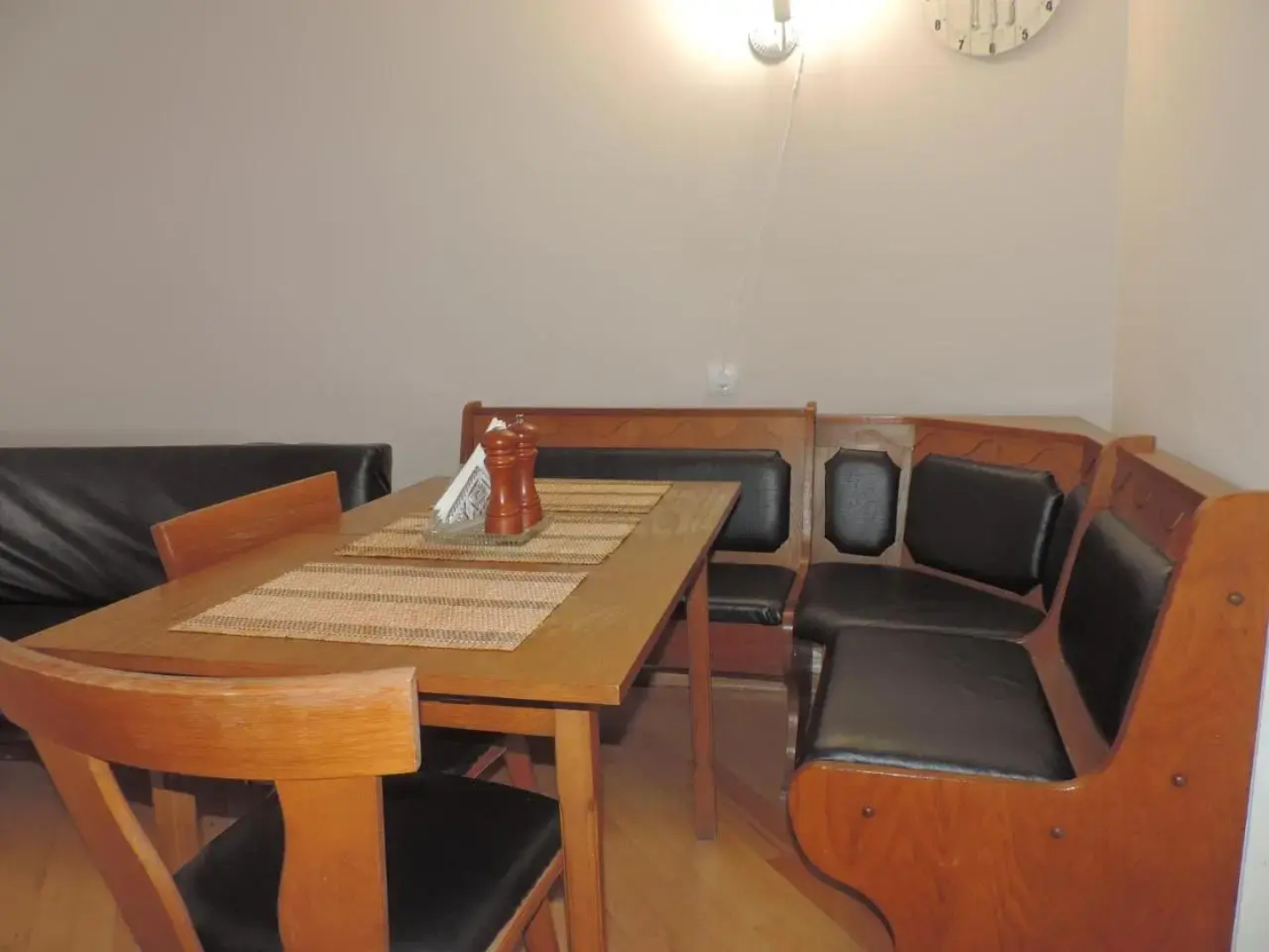 Tetriani Guesthouse