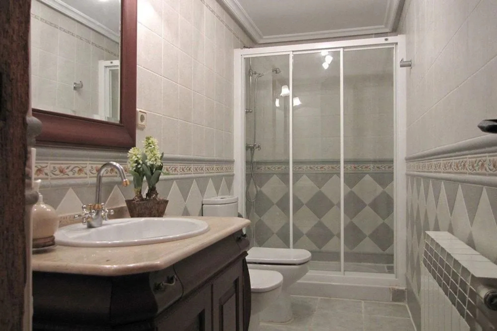 Casa Rural Villa Luz I y II