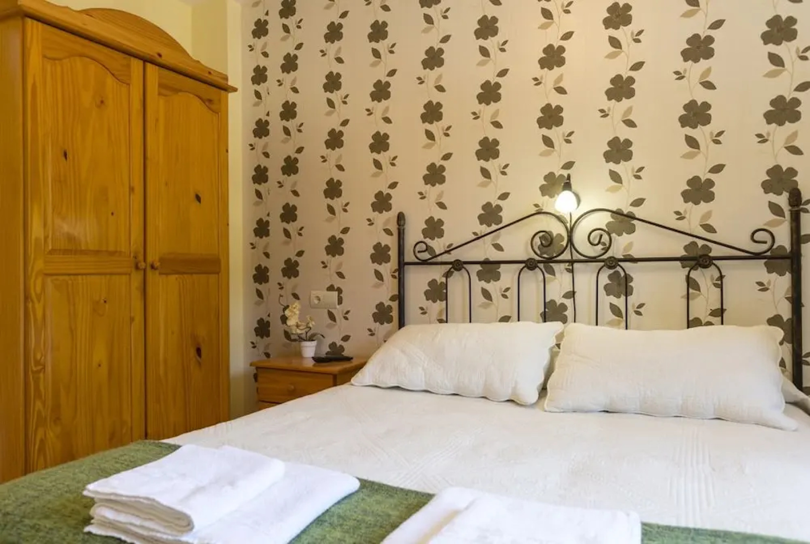 Hotel Rural Somiedo