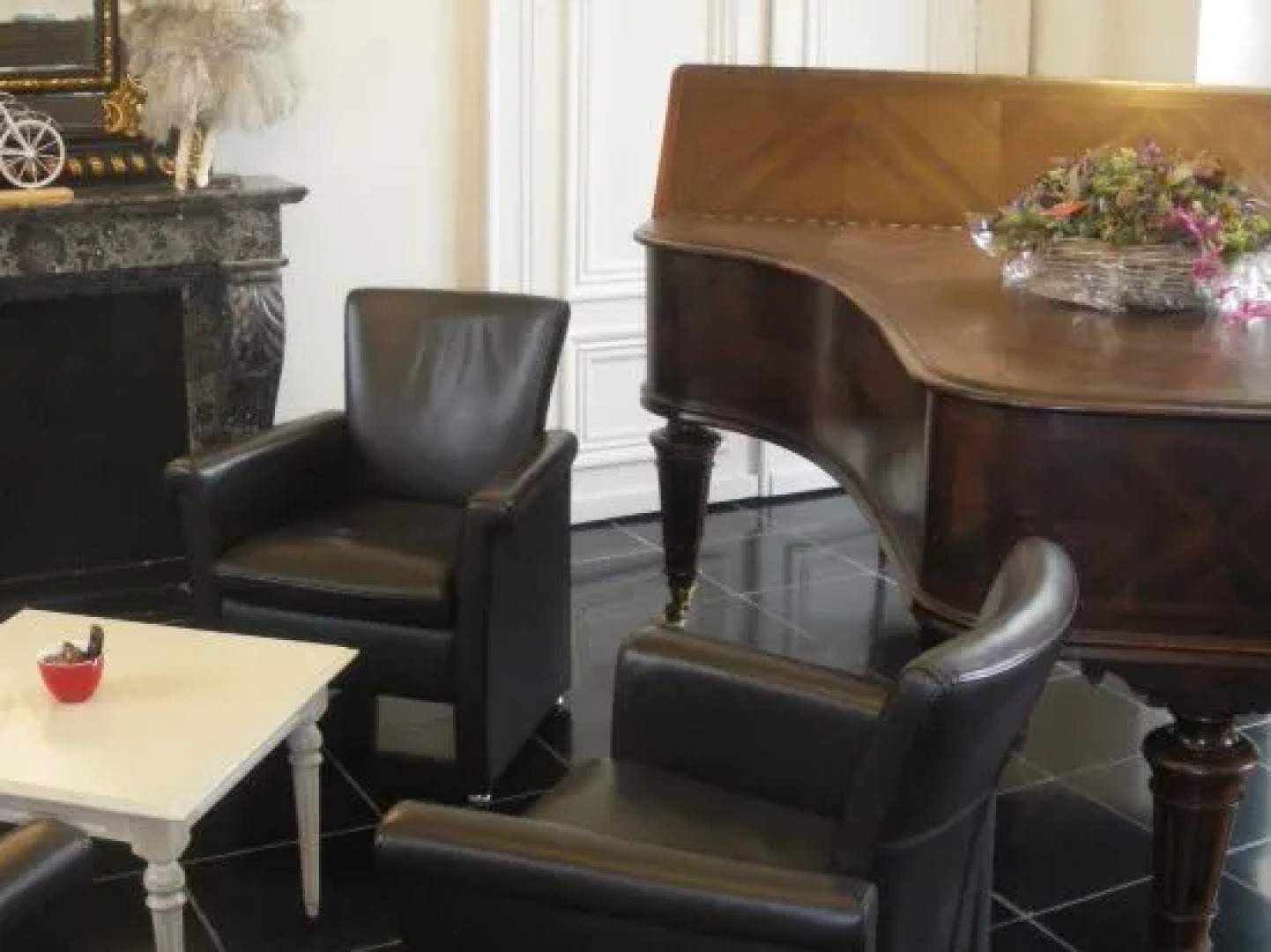 Hotel Amaryllis Veurne