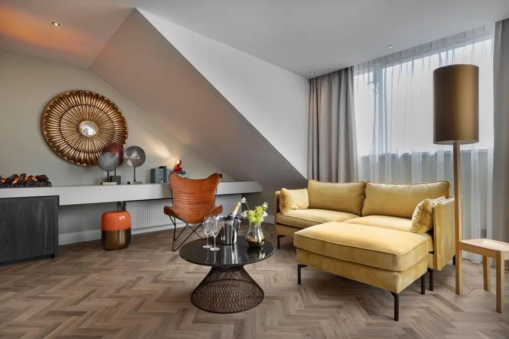 Van der Valk Hotel Emmeloord