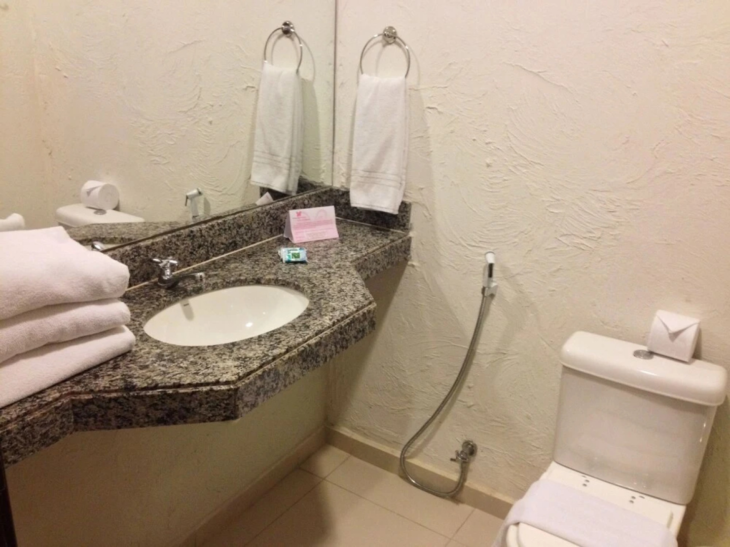 Hotel Parque da Costeira