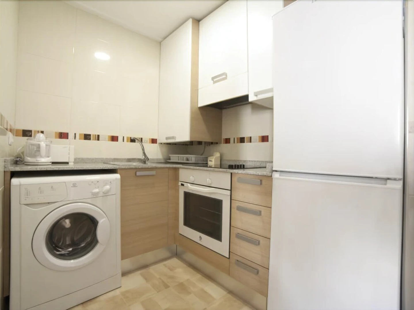 Apartamentos Kasa 25 - Baños de la Reina