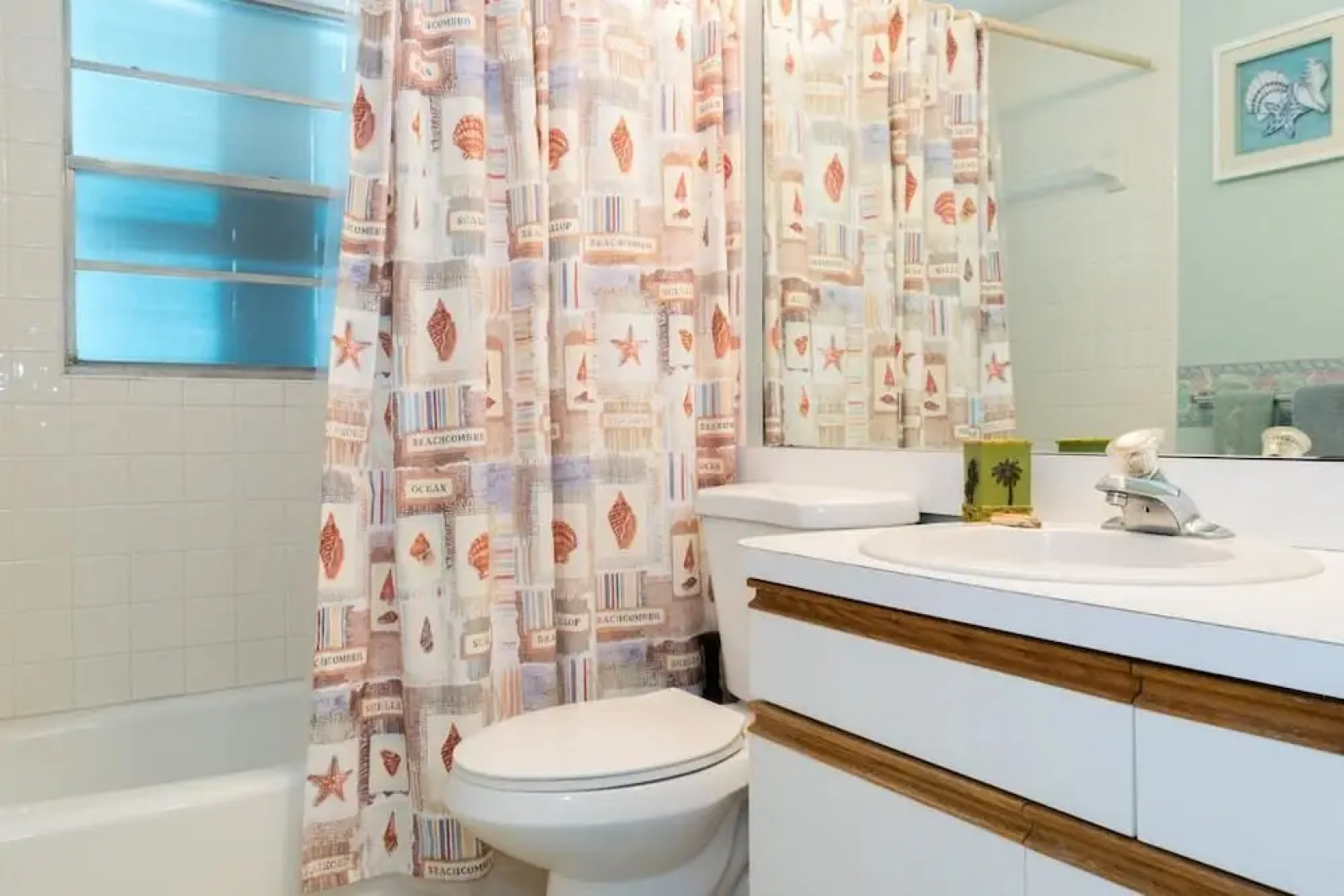 Blue Dolphin Inn - Heron Unit