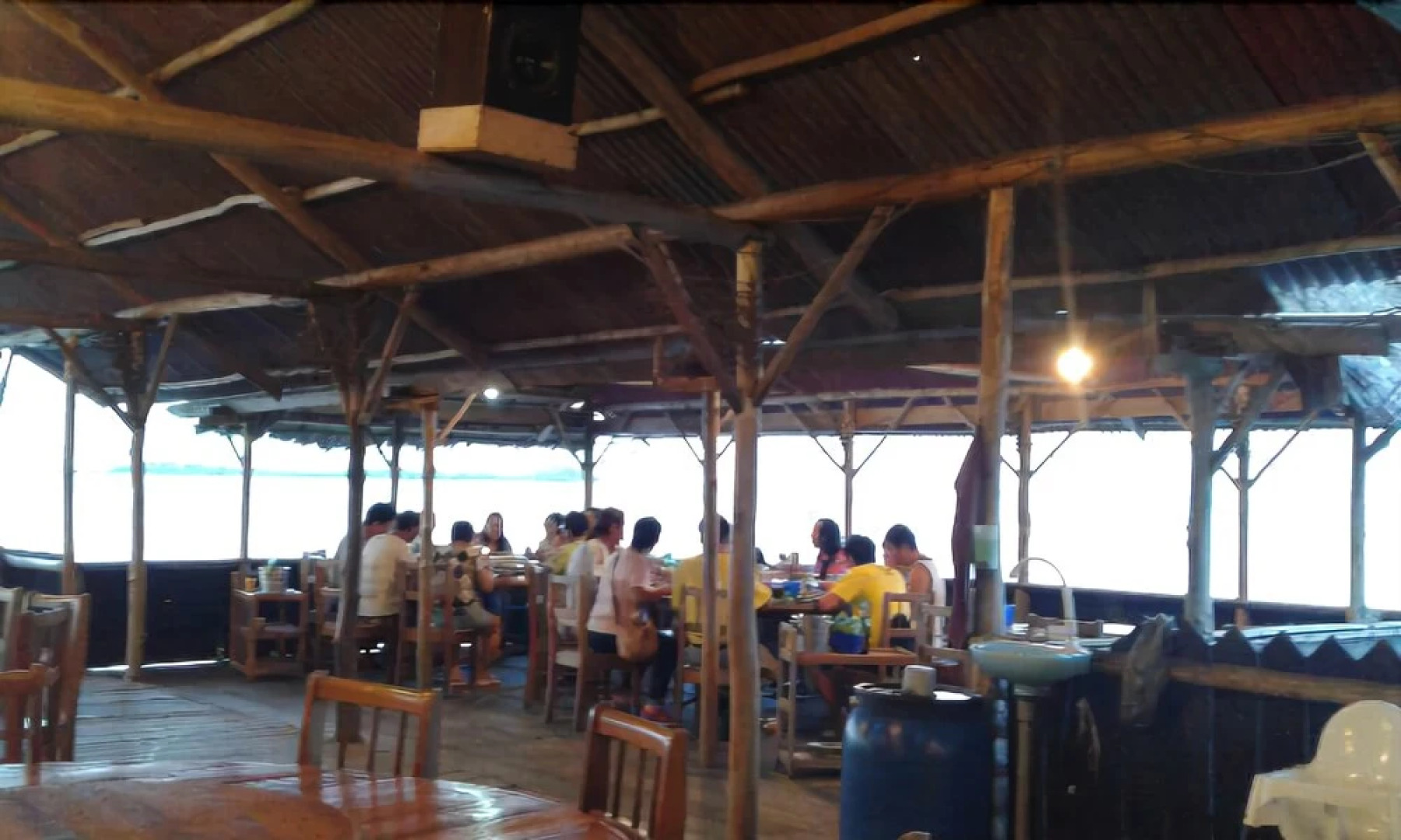 Bintan Laguna Resort