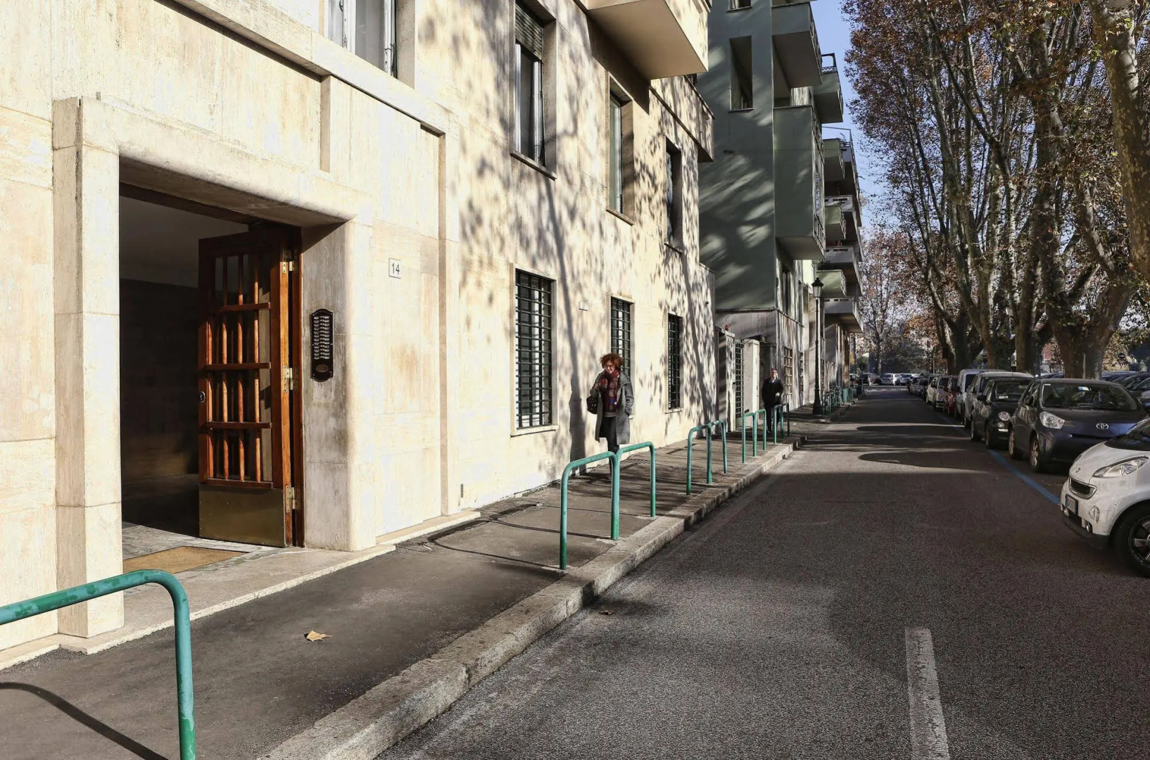 Casa Sotgiu Guest House