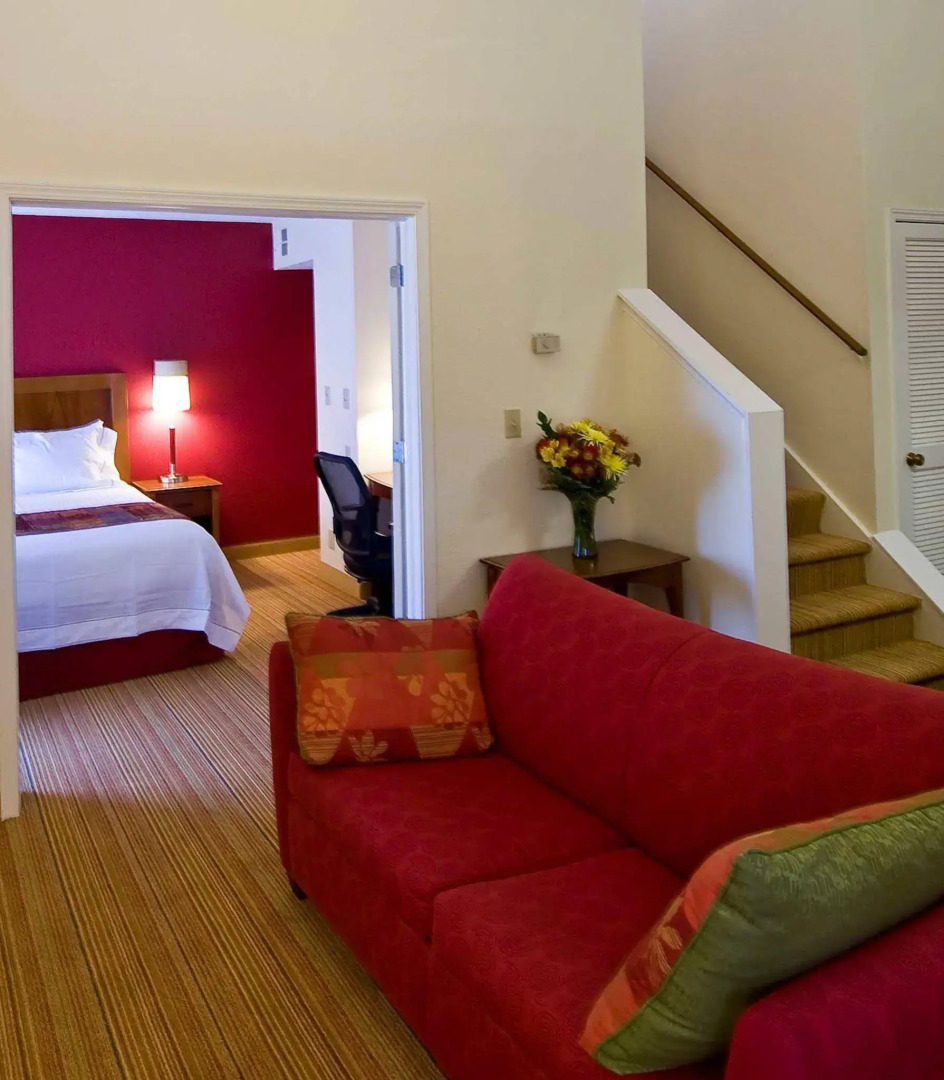 Residence Inn Raleigh Midtown