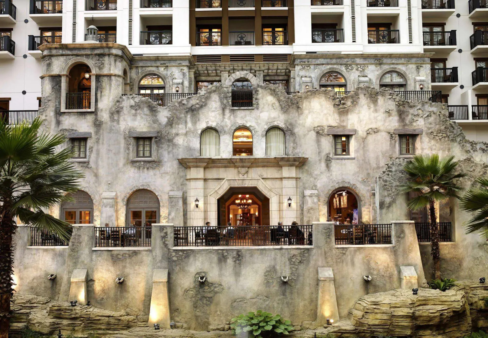 Gaylord Texan Resort & Convention Center