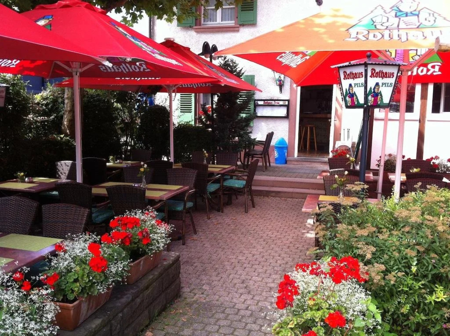 Hotel-Gasthaus Adler