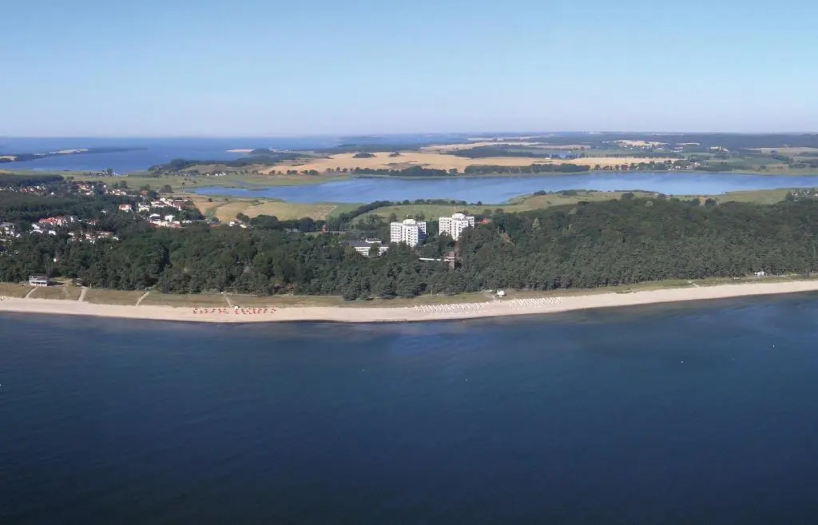 Cliff Hotel Rügen - Resort & Spa