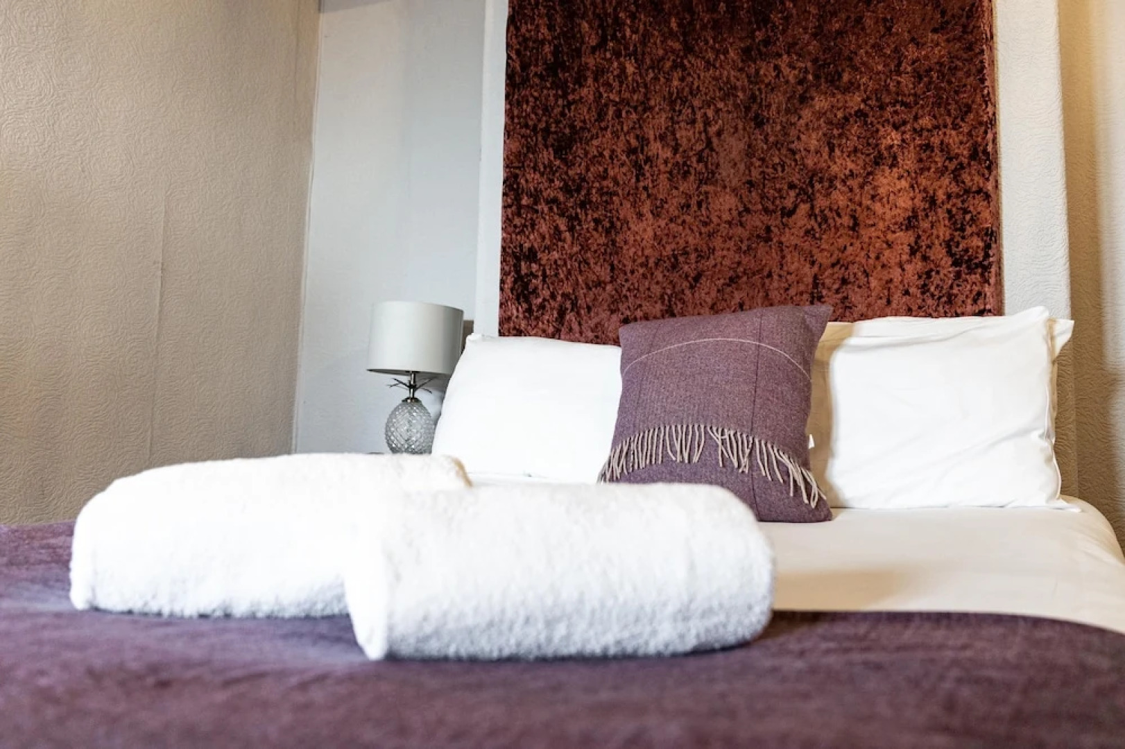 The Royal Hotel Crewe, A BRILLIANT Collection