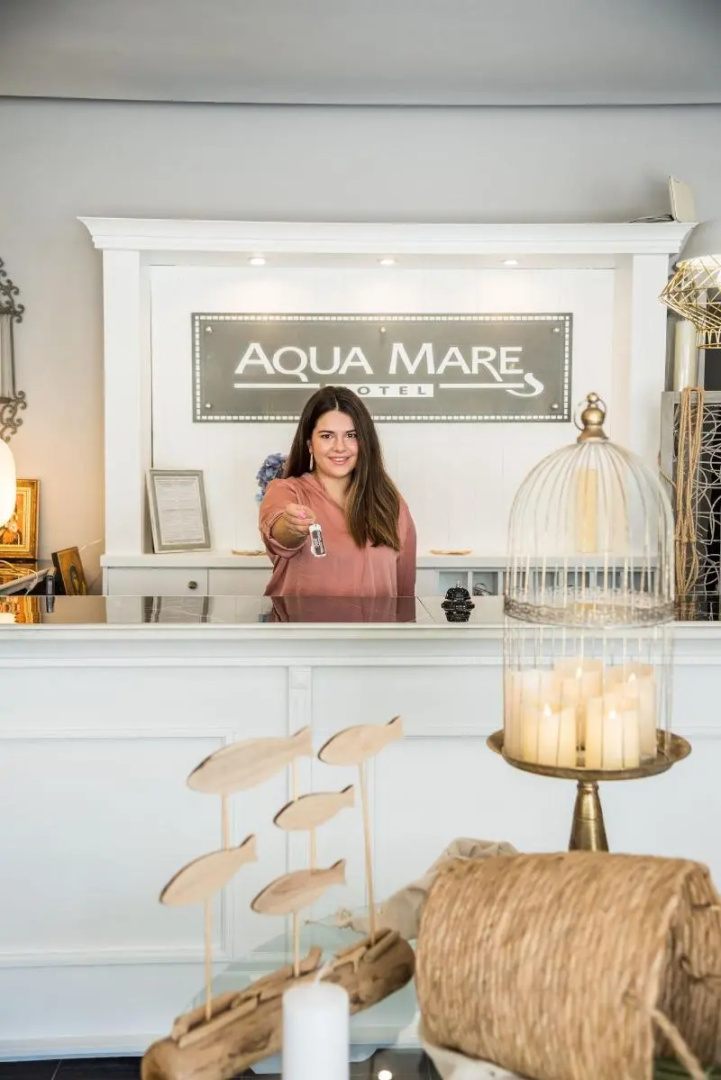 Aqua Mare Hotel