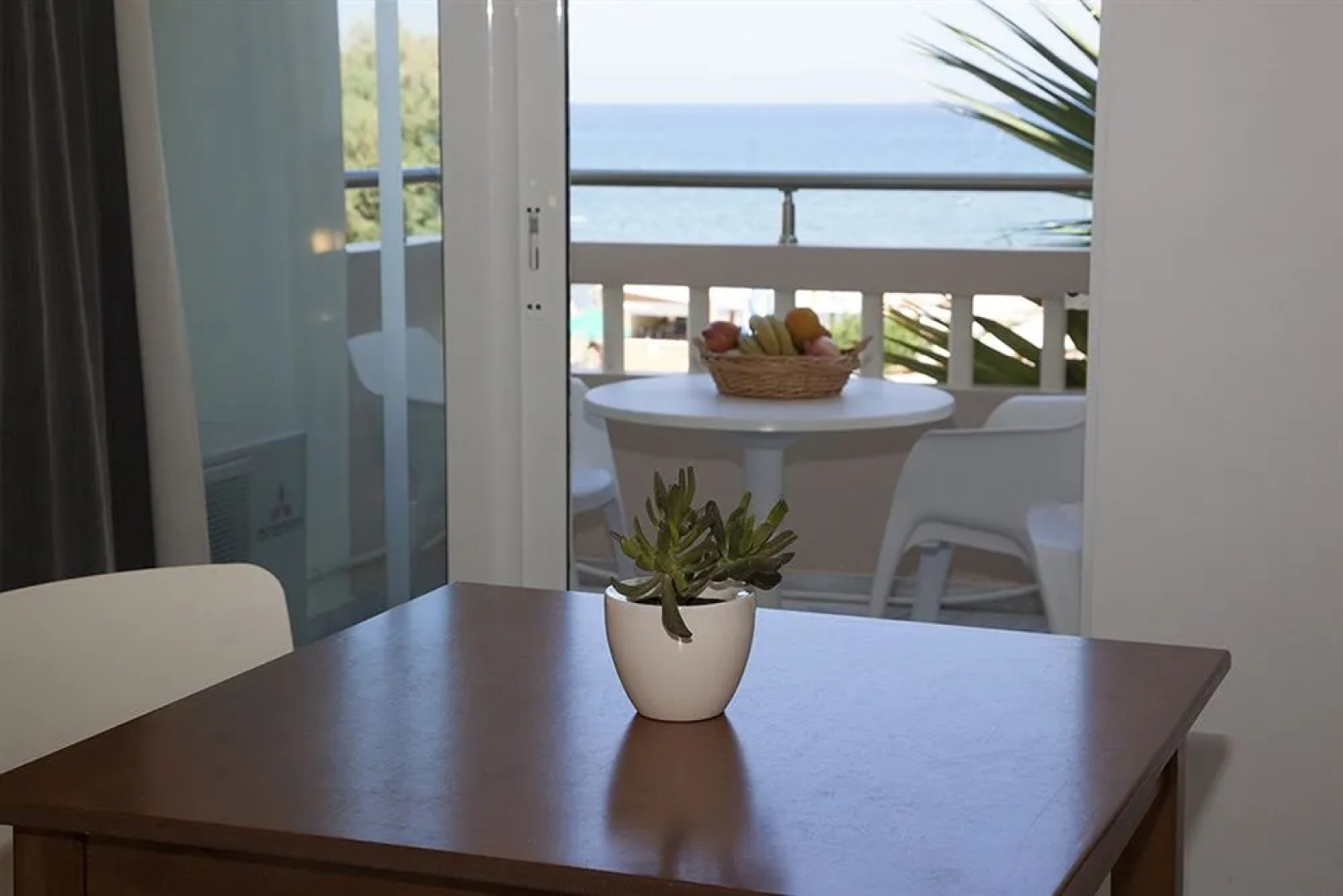 Tropicana Beach Hotel