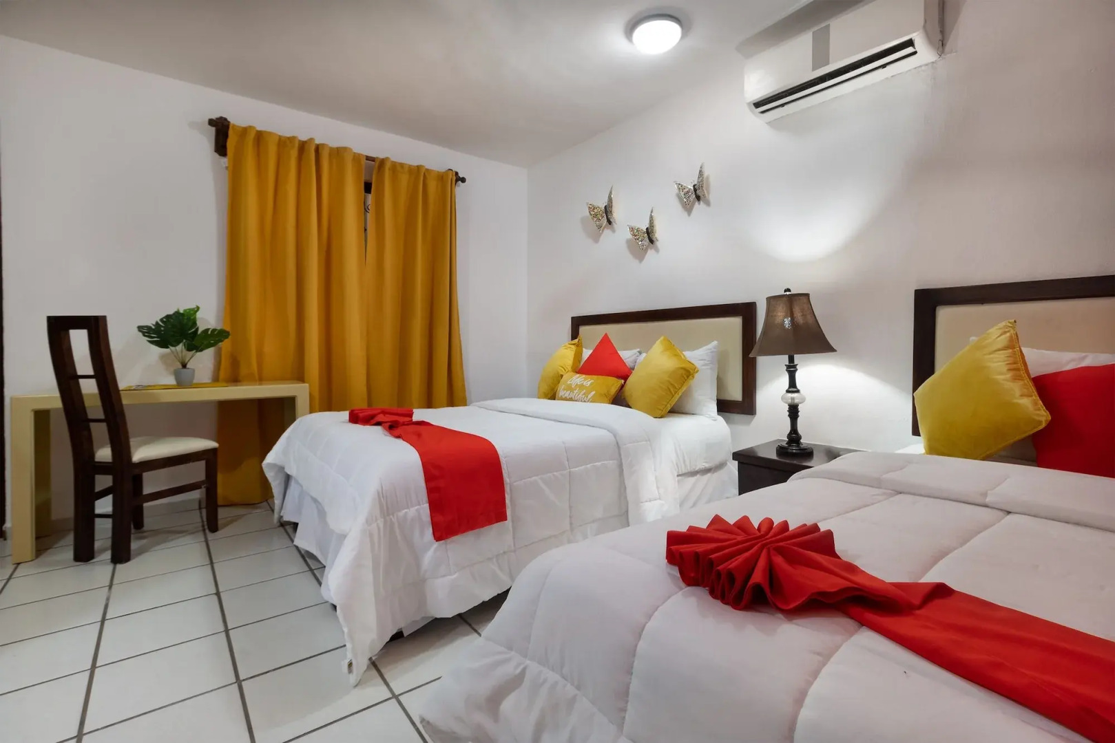 Posada Mariposa Boutique Hotel