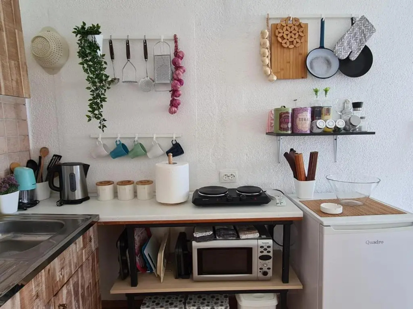 Apartmani Rustik Trpejca