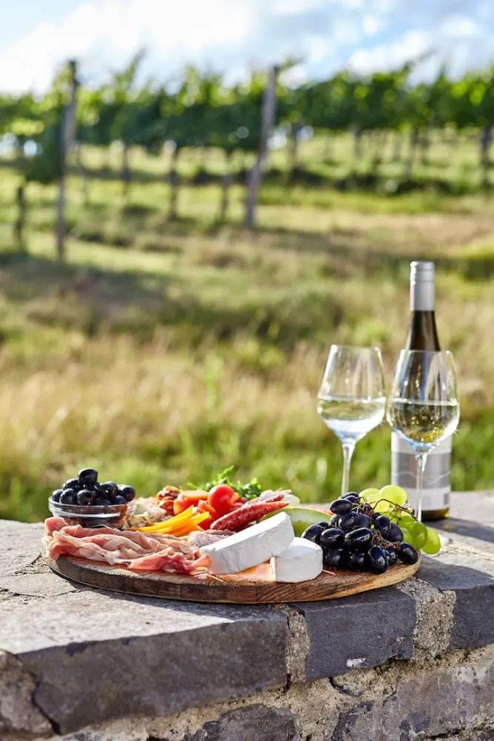 Villa Pátzay Borhotel