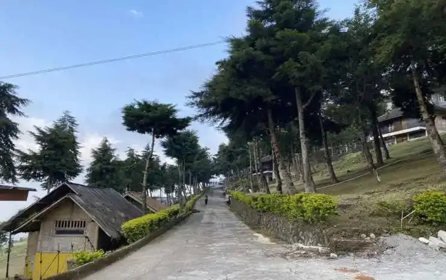 Puncak Darajat Resort By OYO Rooms