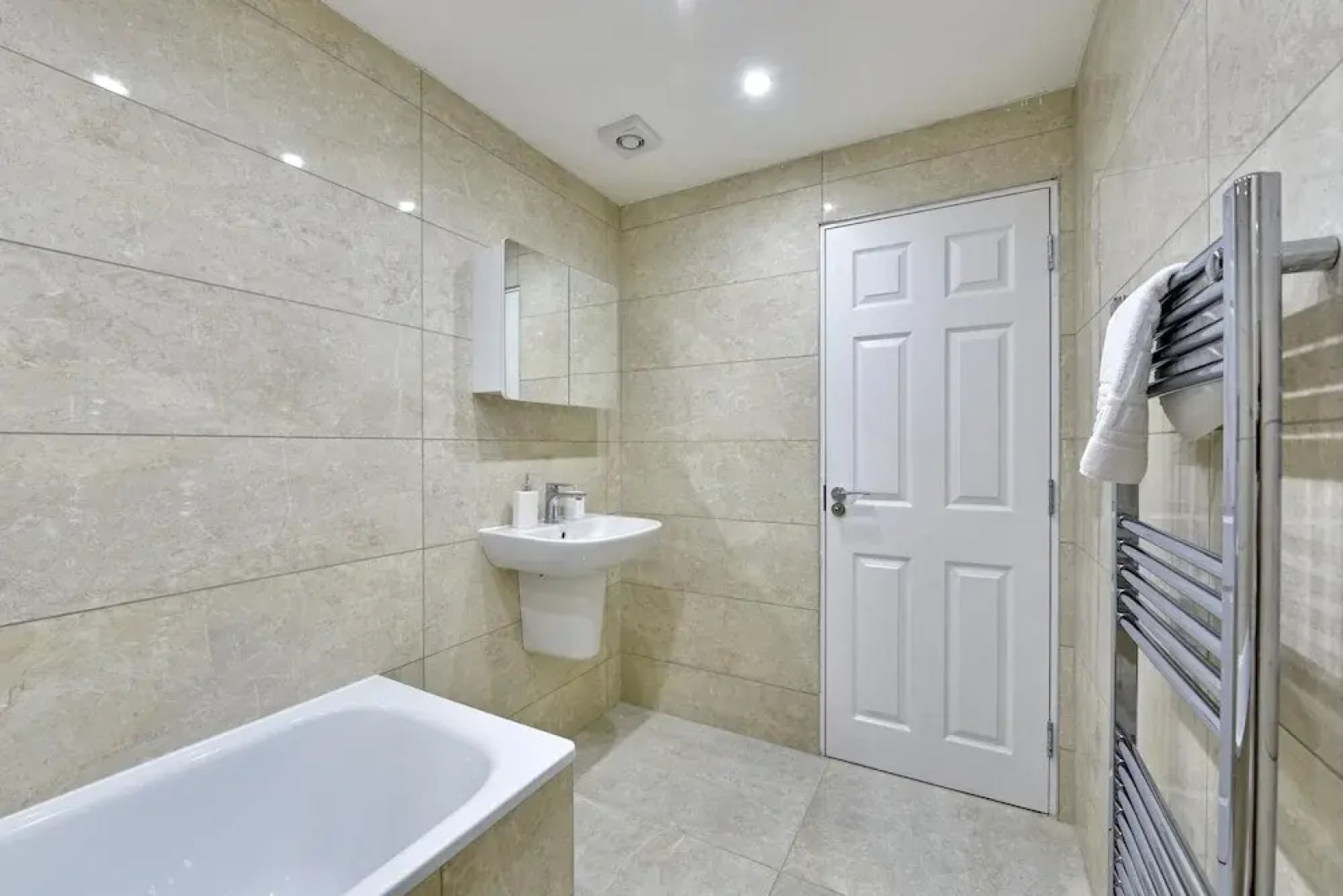 Deanway Serviced Apt Chalfont St Giles