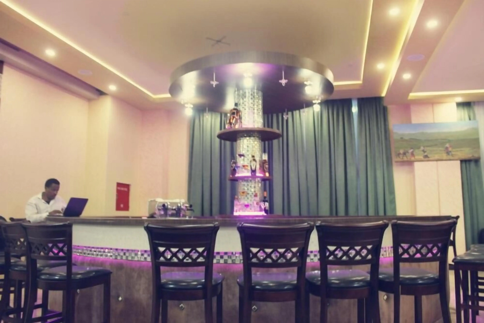 Unison Hotel and Spa