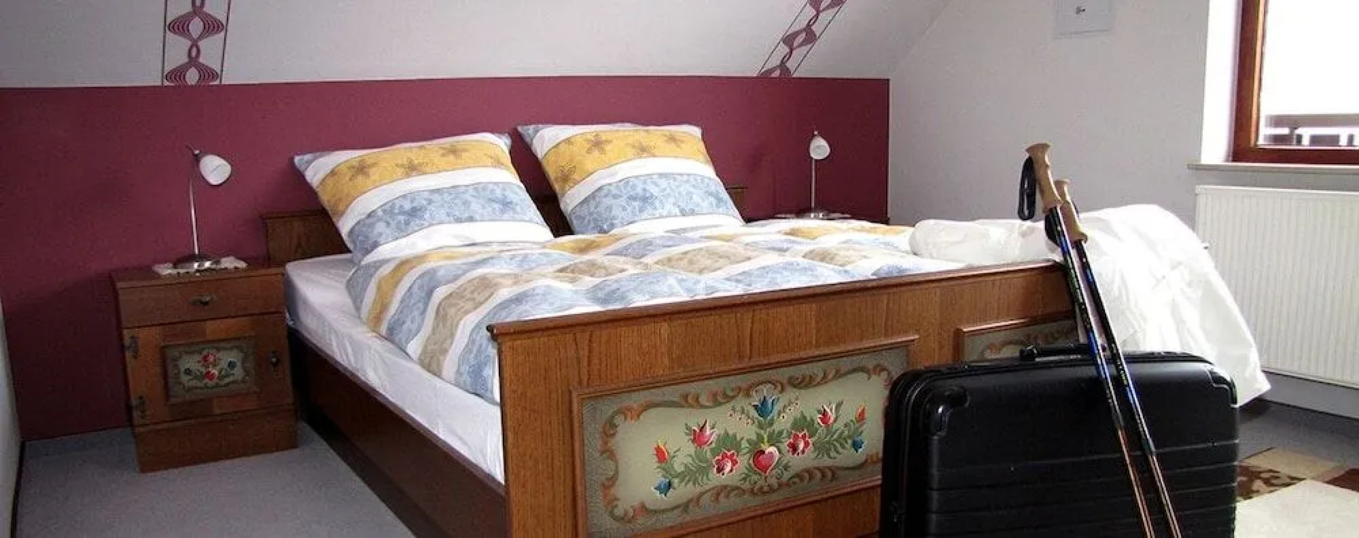 Ferienhaus Marienweg