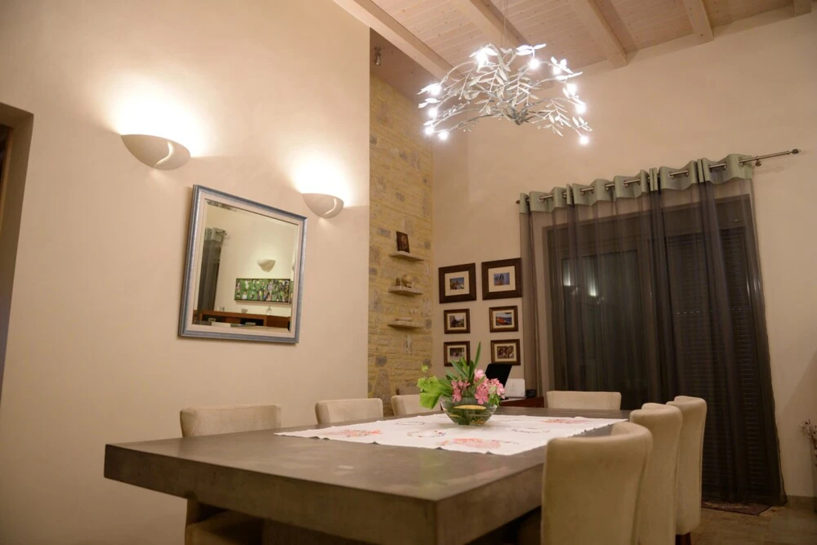 Paralia Patras - Villa Elia