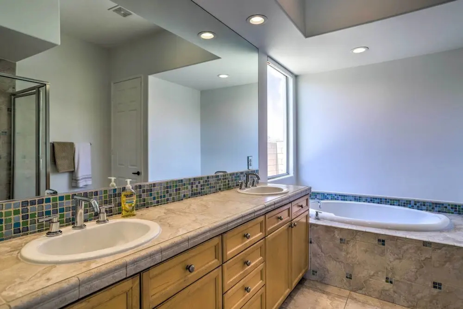 Updated & Modern Palm Desert Hideaway w/ Pool