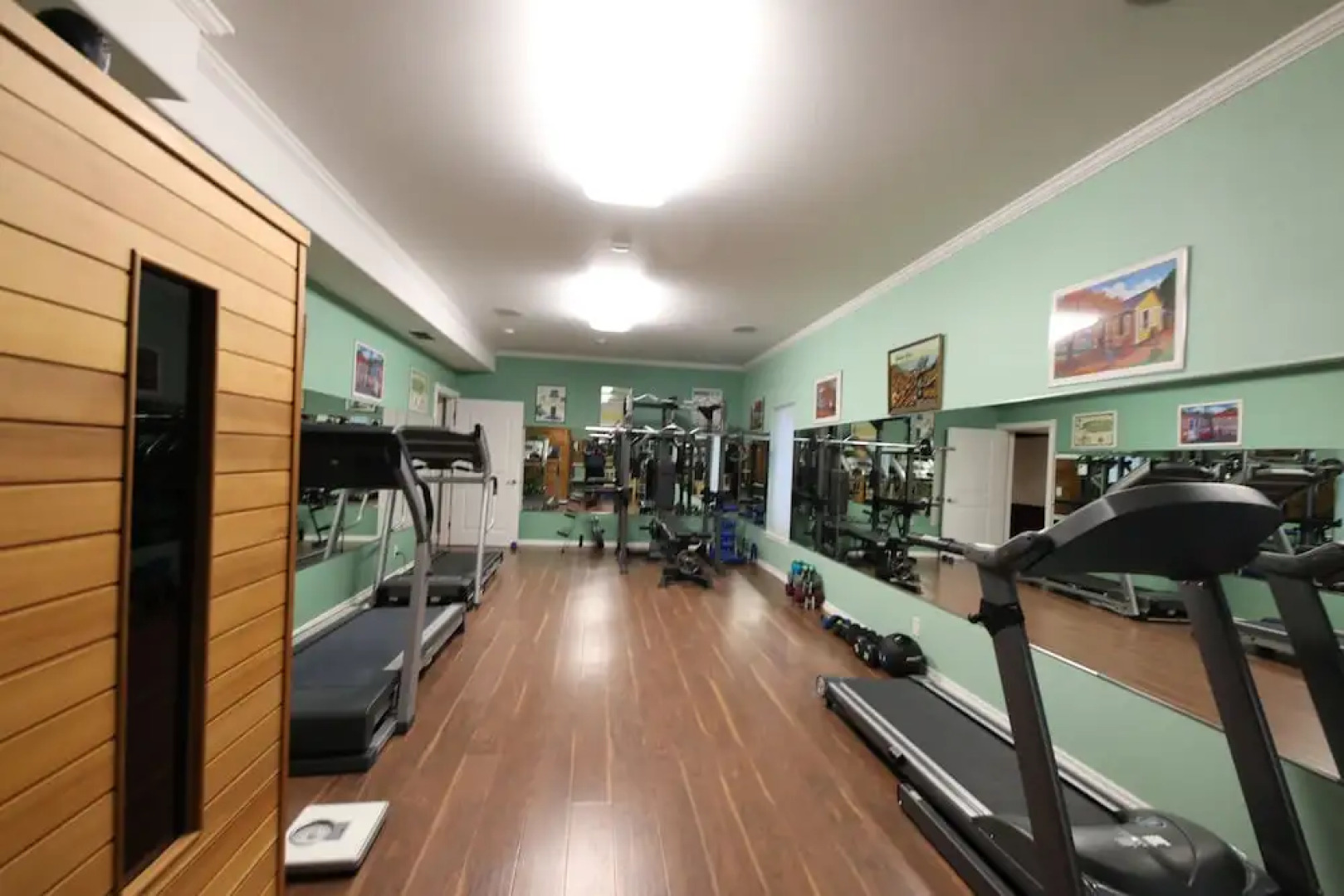 Aurora Pioneer Manor