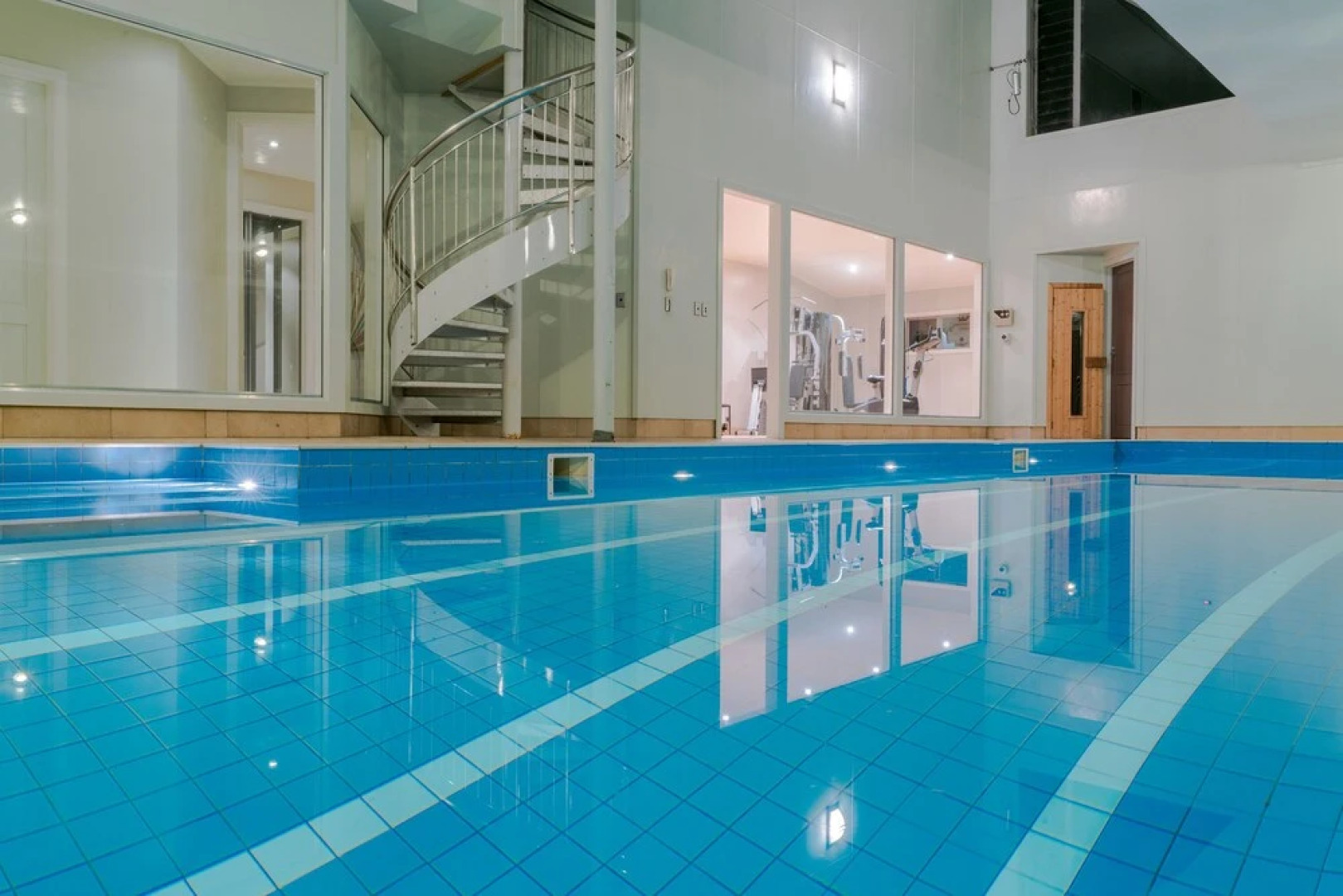 Ramarama Luxury Vacation Villa