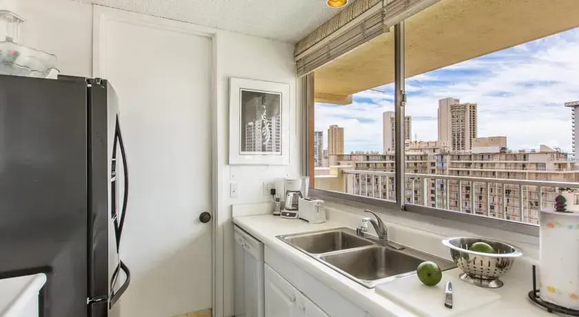 Private Vacation Rental by Aloha Waikiki Condo