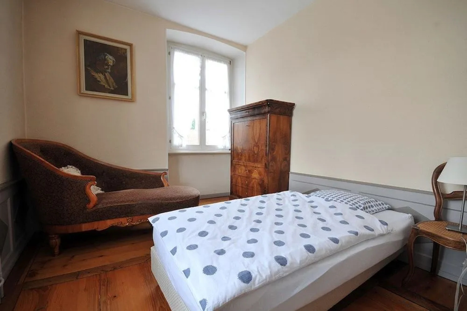 Ancien Presbytère Albert Schweitzer