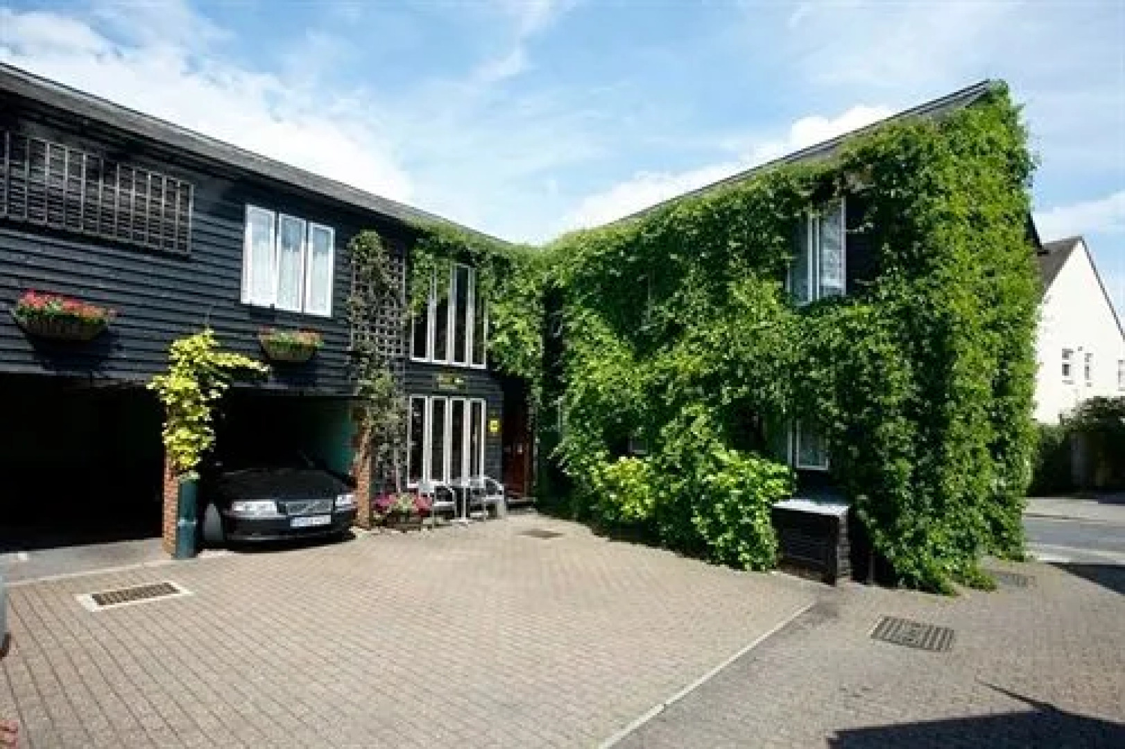 The Stables at The Starr Inn