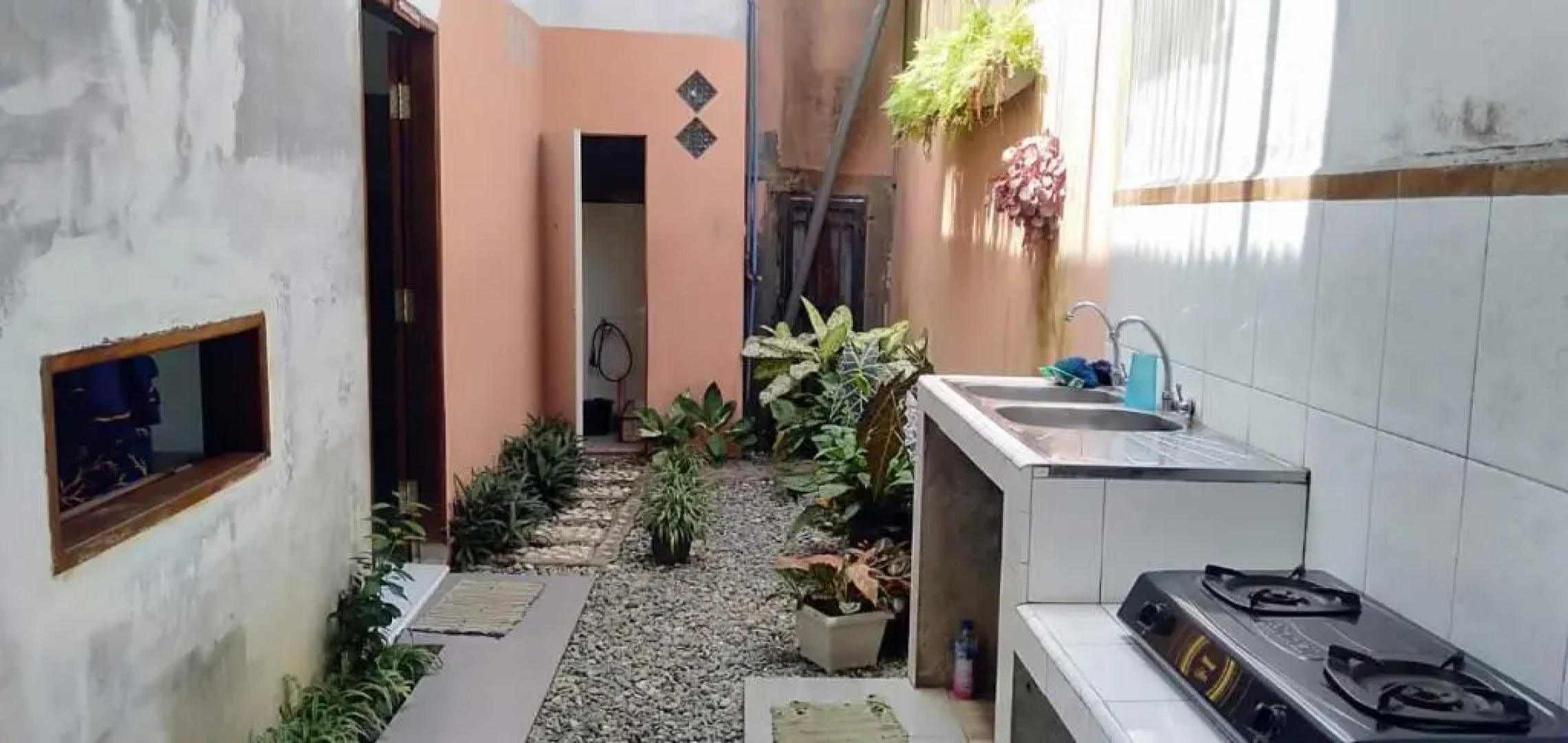 Bungalow 78 Bukit lawang