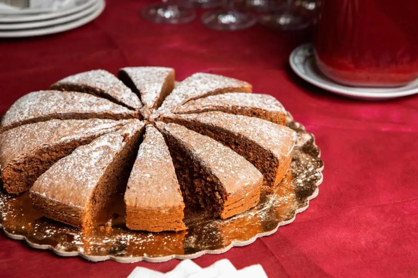 Capodichino International Hotel