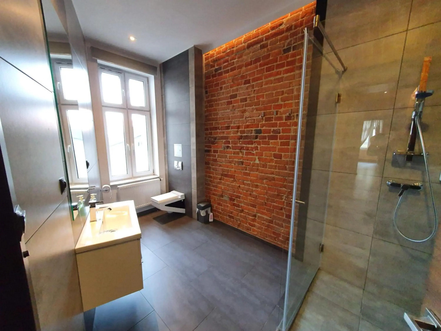 Apartamenty Młyńska 4